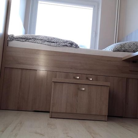 Apartament On Boulevard Gdynia Kültér fotó
